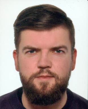 Rafał Skowronek
